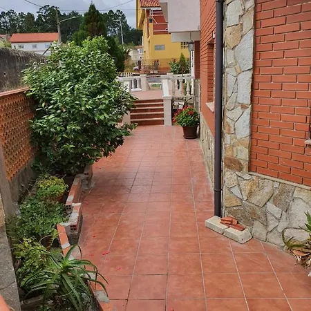 Casa De Marga Casa vacanze Palmeira