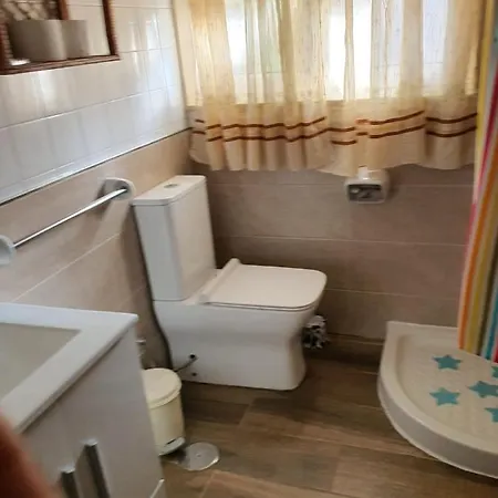 Casa De Marga * Palmeira