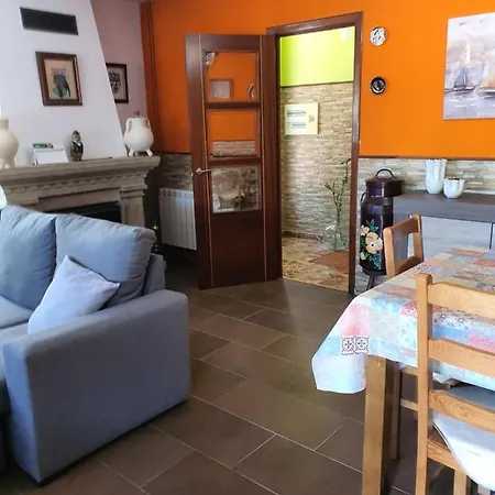 Vakantiehuis Casa De Marga