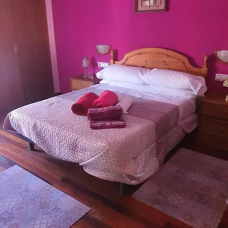 Casa De Marga Vakantiehuis Palmeira