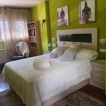 Casa vacanze Casa De Marga