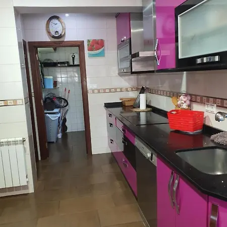 Casa vacanze Casa De Marga *