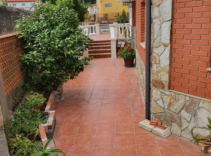 Casa De Marga Σπίτι διακοπών Palmeira