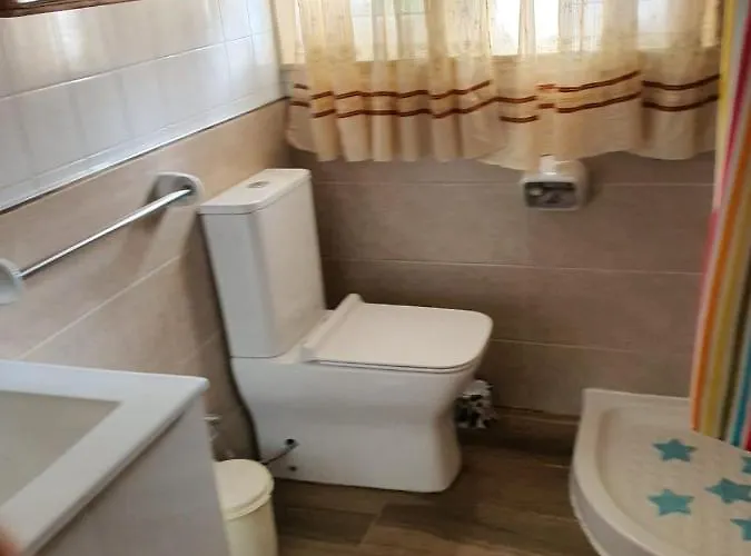 Casa De Marga * Palmeira