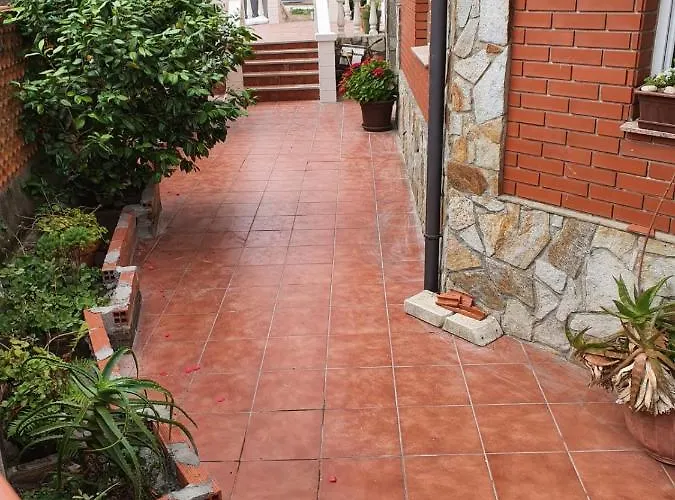 Casa De Marga Σπίτι διακοπών *