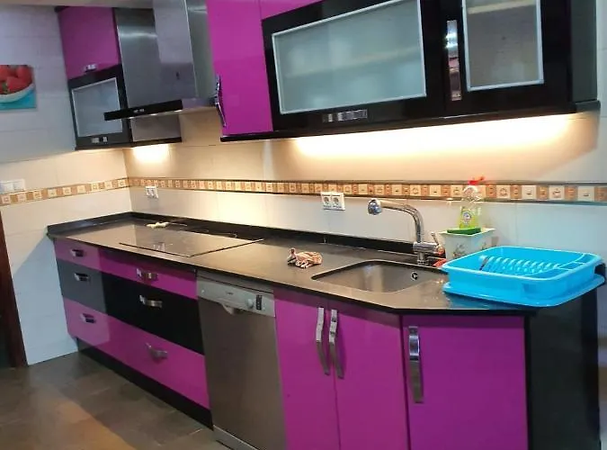 Casa De Marga Vakantiehuis