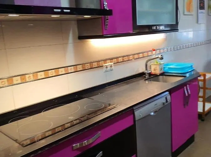 Σπίτι διακοπών Casa De Marga