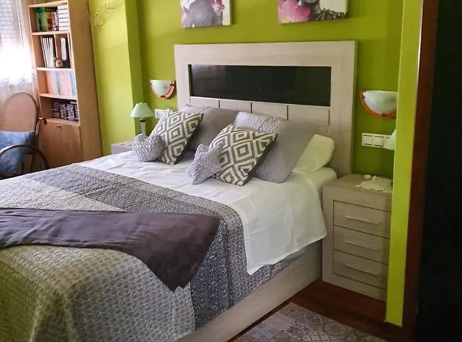 Casa De Marga Vakantiehuis Palmeira