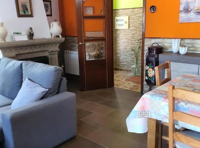 Vakantiehuis Casa De Marga