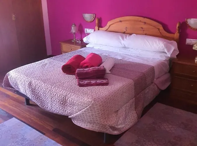 Casa De Marga Vakantiehuis Palmeira