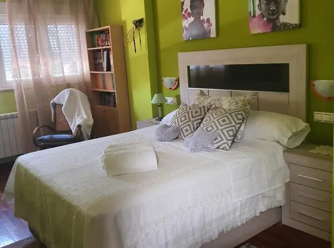 Vakantiehuis Casa De Marga