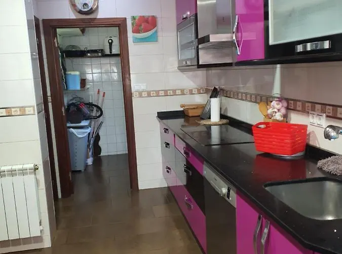 Σπίτι διακοπών Casa De Marga *