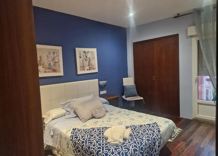 Casa De Marga Palmeira